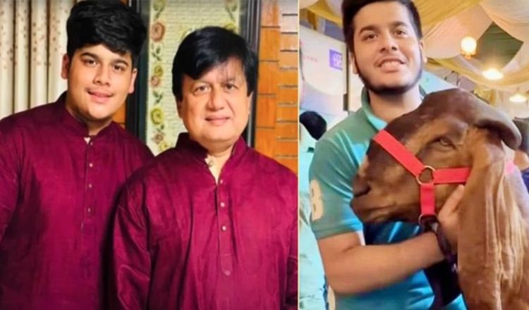 ছাগলকাণ্ডের সেই ইফাত গোপনে দেশ ছেড়েছেন